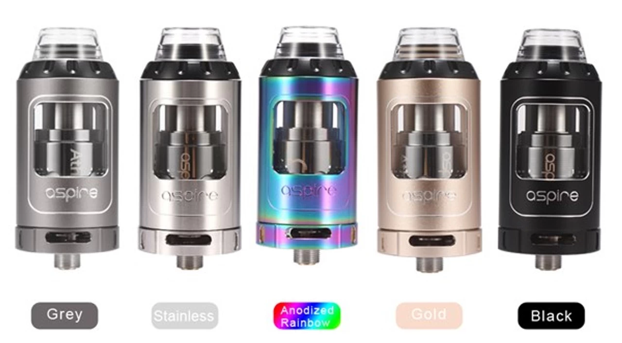 Aspire Athos Tank Free E Liquids 3 Aspire Athos Tank Free E Liquids - Image 3
