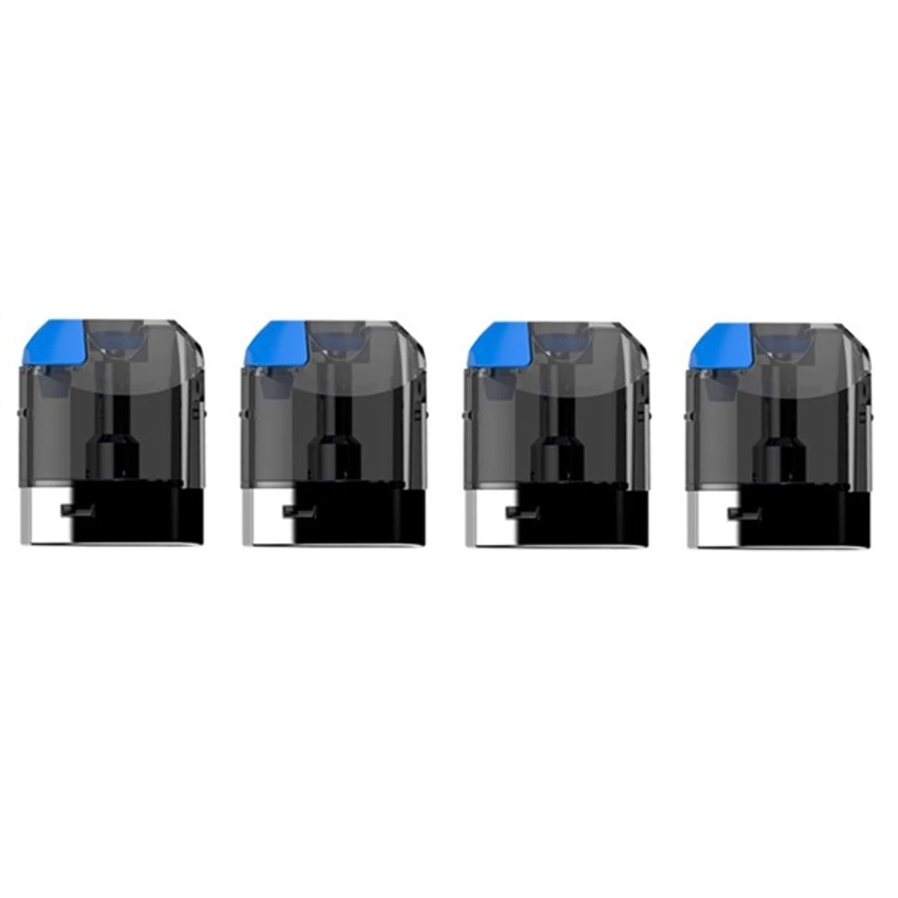 4 Pack Voopoo VFL 4 Replacement Pod Cartridges