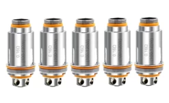 5 Pack Aspire Cleito 120 Replacement Coil Heads