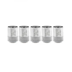 5 Pack Kanger CLOCC Coil Heads Stainless Steel Ni200