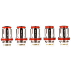5 Pack Oxva Origin UNI Coils
