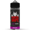 All Day Grape E Liquid 100ml By Koncept Vampire Vape