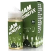 Apple Jam Monster Eliquid 100ml By Fresh Juice Co