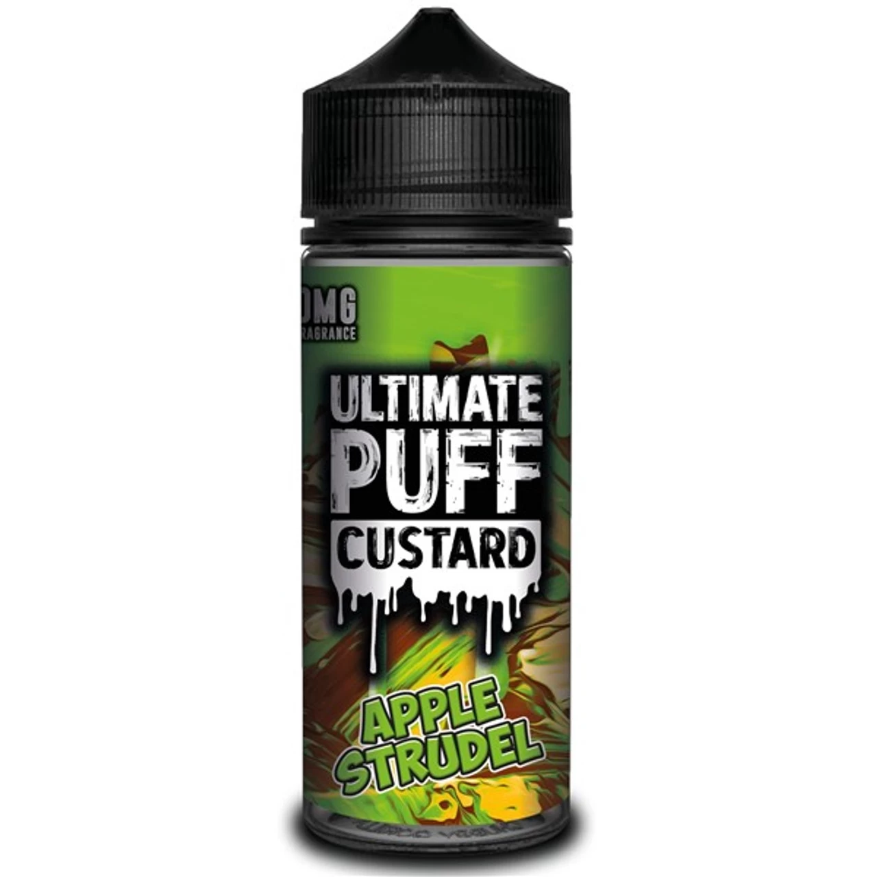 Apple Strudel Custard E Liquid 100ml By Ultimate Juice 1 Apple Strudel Custard E Liquid 100ml By Ultimate Juice