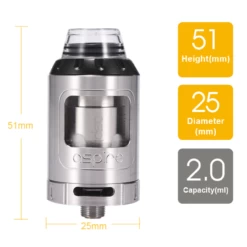 Aspire Athos Tank Free E Liquids 10 Aspire Athos Tank Free E Liquids -E-Smoke Shop Aspire Athos Tank Parameters 21257.1503800683