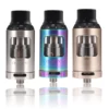 Aspire Athos Tank Free E Liquids