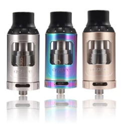 Aspire Athos Tank Free E Liquids