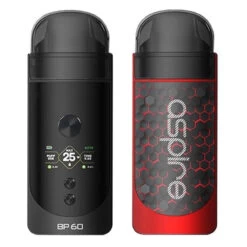 Aspire BP60 Pod Kit Free E Liquids Free Delivery