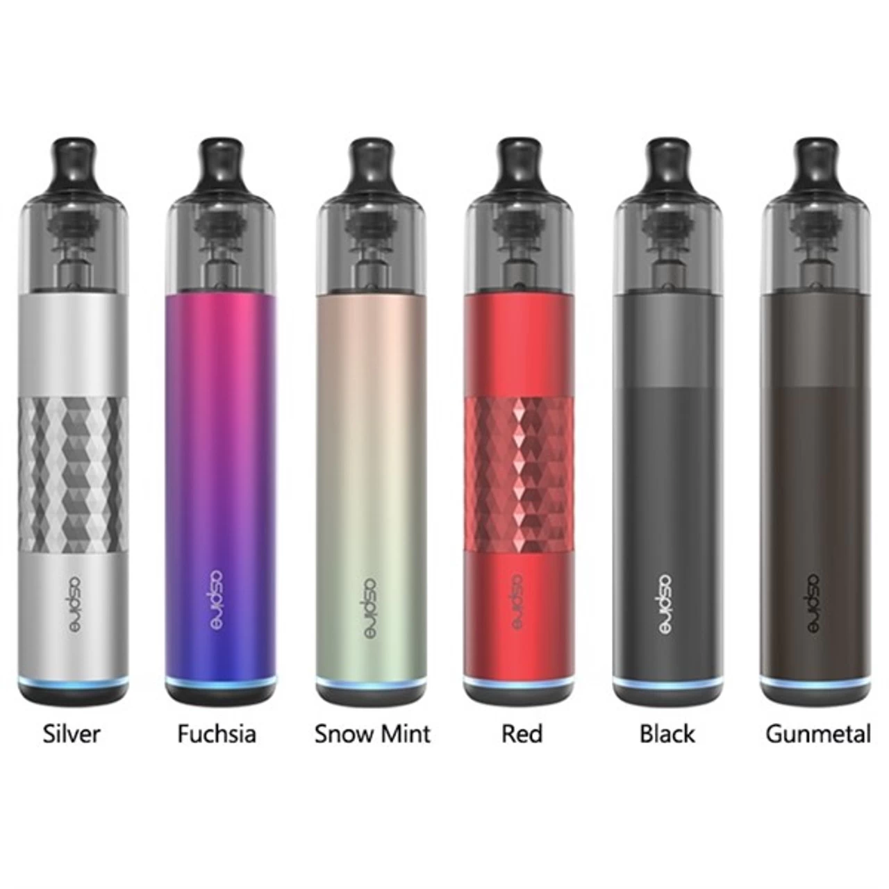 Aspire Flexus Stik Vape Kit Free E Liquids 2 Aspire Flexus Stik Vape Kit Free E Liquids - Image 2
