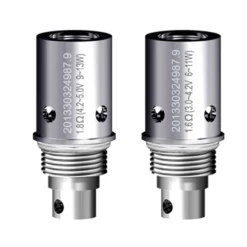 Aspire K Lite Starter Kit Free E Liquid Free Delivery -E-Smoke Shop Aspire K Lite Coil Options 95382.1566922421