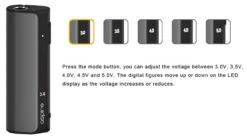 Aspire K Lite Starter Kit Free E Liquid Free Delivery -E-Smoke Shop Aspire K Lite Descrip IMG 97958.1566922421