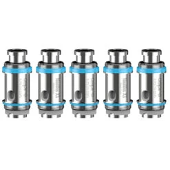 5 Pack Aspire Nautilus XS Atomizer Coil Heads