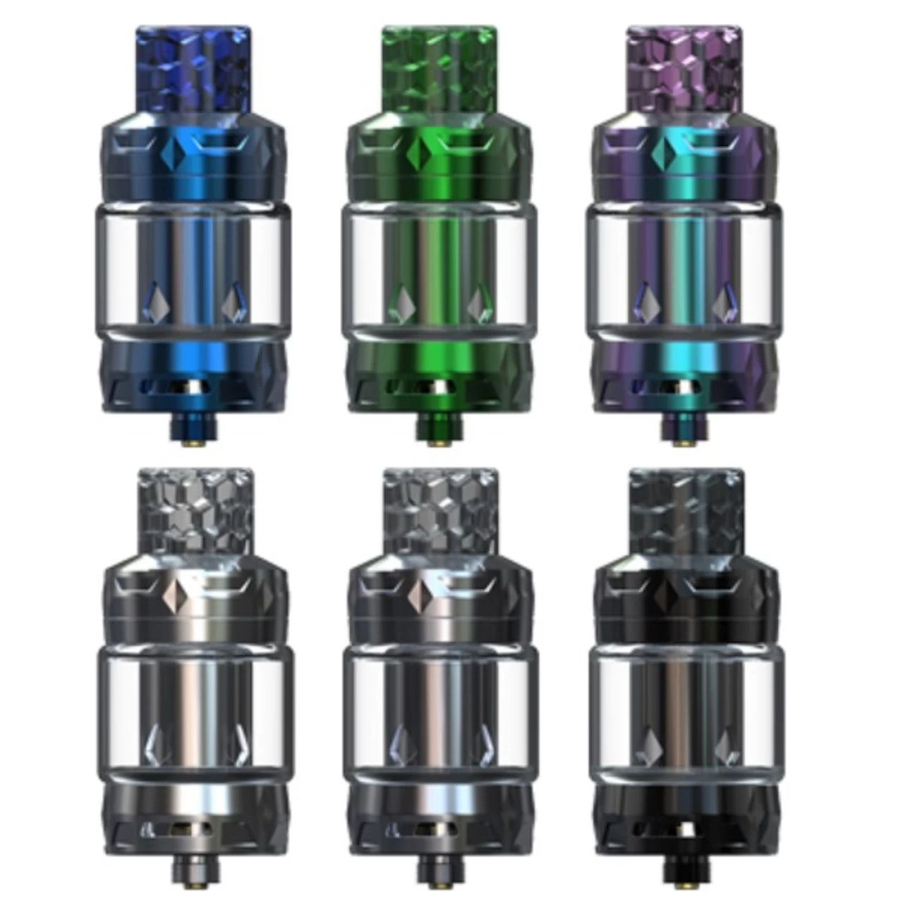 Aspire Odan Mini Tank Free E Liquids Free Delivery 2 Aspire Odan Mini Tank Free E Liquids Free Delivery - Image 2