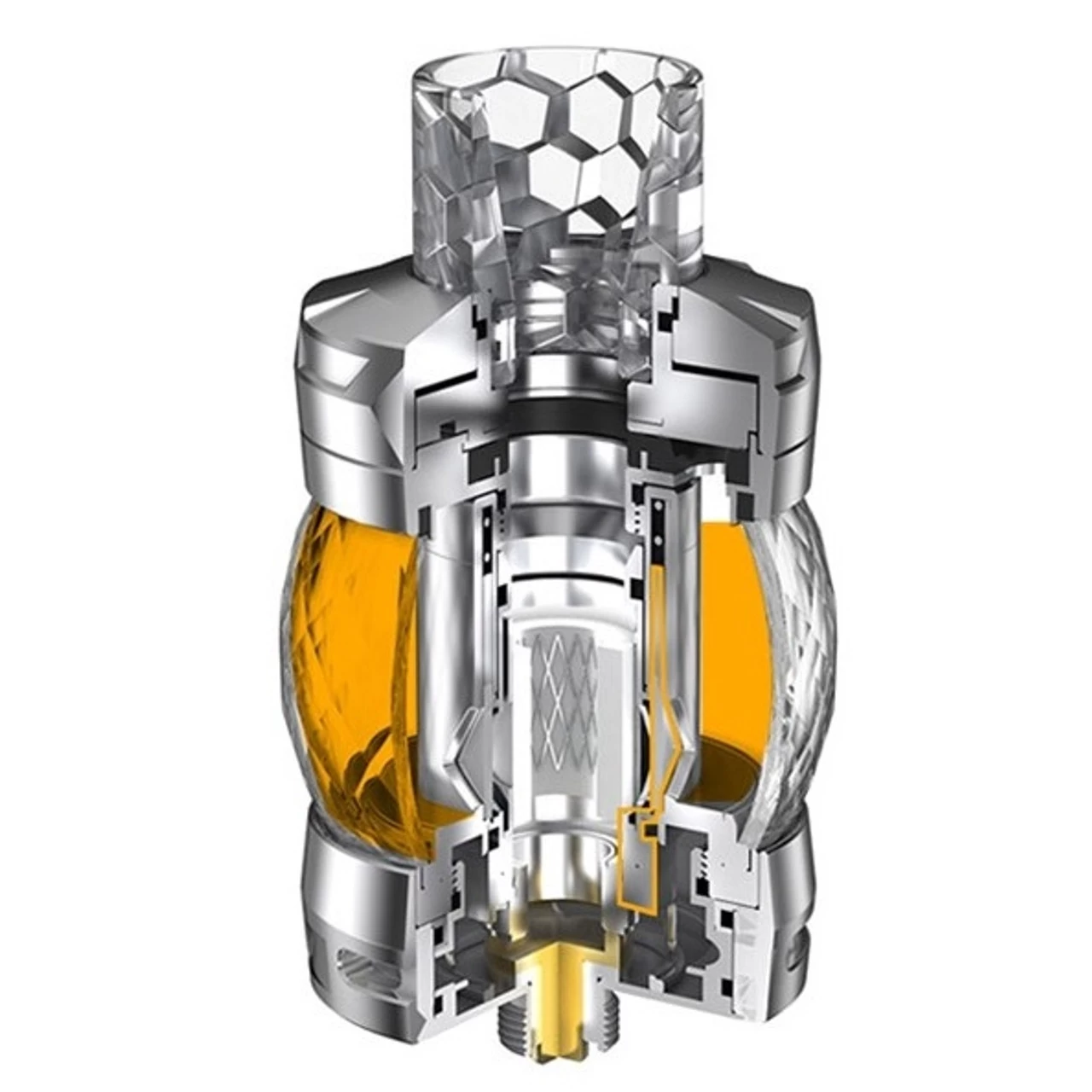 Aspire Odan Tank Free E Liquids Free Delivery 6 Aspire Odan Tank Free E Liquids Free Delivery - Image 6