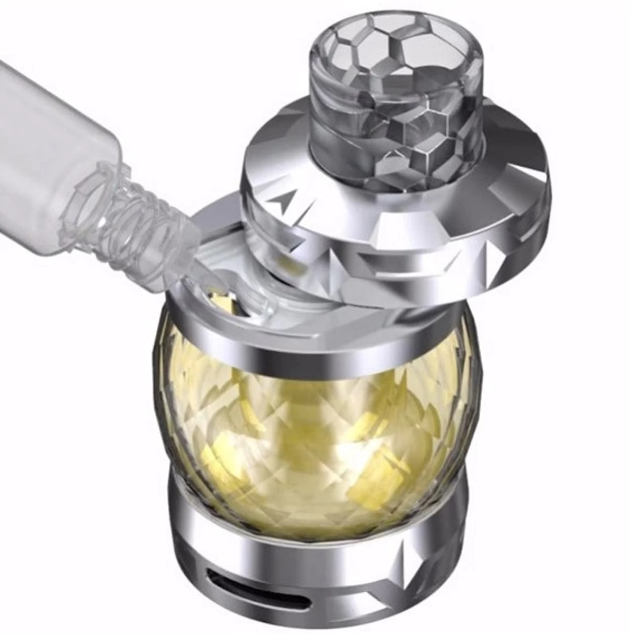 Aspire Odan Tank Free E Liquids Free Delivery 5 Aspire Odan Tank Free E Liquids Free Delivery - Image 5