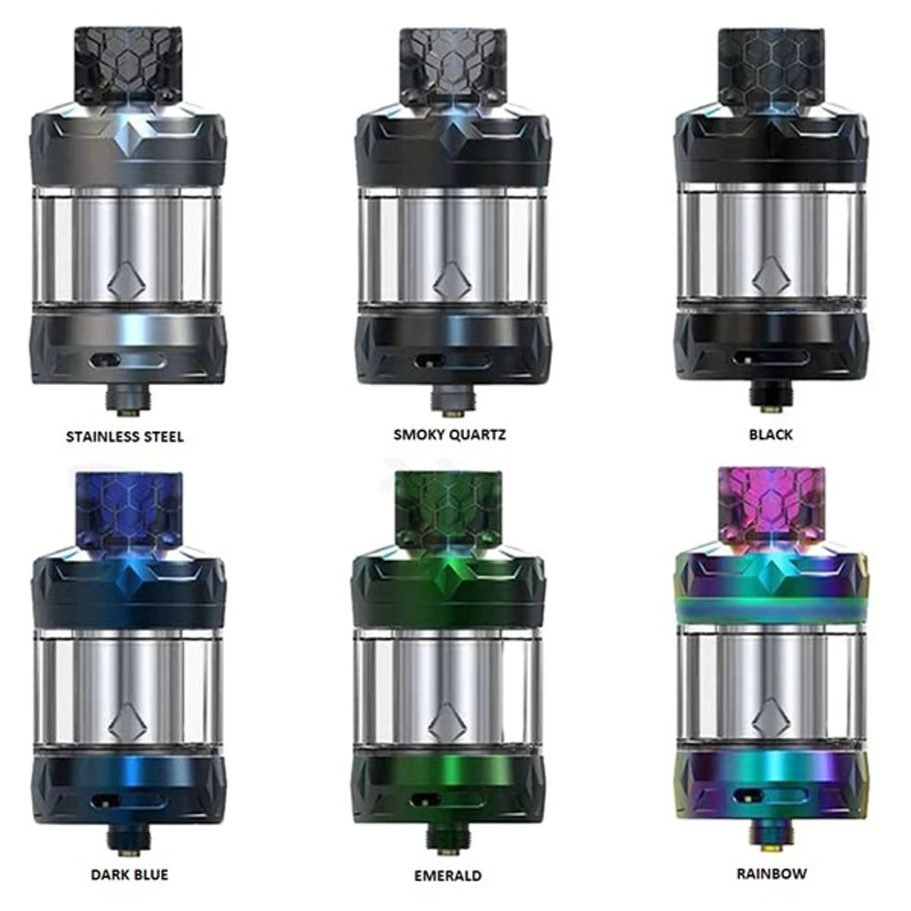 Aspire Odan Tank Free E Liquids Free Delivery 2 Aspire Odan Tank Free E Liquids Free Delivery - Image 2