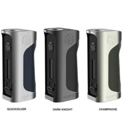 E-Smoke Shop -E-Smoke Shop Aspire Paradox Mod Colours 70685.1614527873