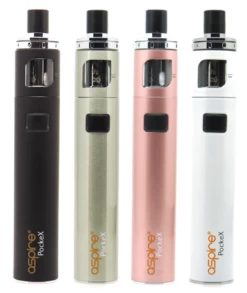 Aspire PockeX Pocket AIO Starter Kit