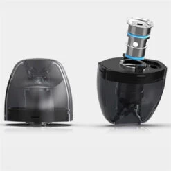 Aspire Tigon AIO Pod Kit Free E Liquids -E-Smoke Shop Aspire Tigon AIO Pod Coil Swap System 68087.1574854013