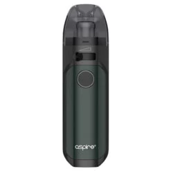 Aspire Tigon AIO Pod Kit Free E Liquids