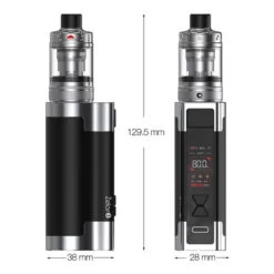 Aspire Zelos 3 Starter Kit Inc Free Liquids Free Delivery 5 Aspire Zelos 3 Starter Kit Inc Free Liquids Free Delivery -E-Smoke Shop Aspire Zelos Kit Dimensions 15856.1626612173