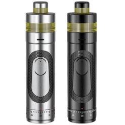 Aspire Zero G Pod Kit Free E Liquids Free Delivery