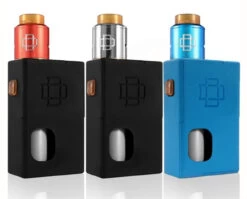 Augvape Druga 22mm Squonker Kit Free Delivery