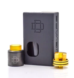 Augvape Druga 22mm Squonker Kit Free Delivery -E-Smoke Shop Augvape Druga 22 Squonker Kit Parts 567 x 600 76508.1515614719