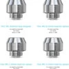 5 Pack Joyetech ProC BFL Coil Atomizer Heads