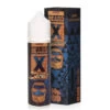 No.00 E Liquid 50ml Shortfill By Beard Vape Co