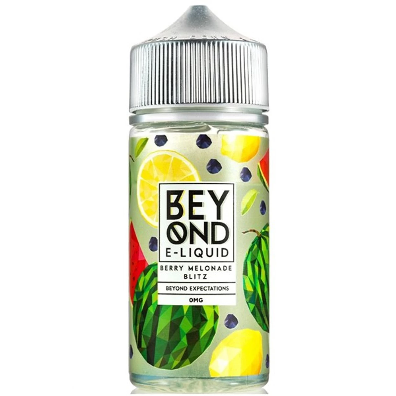 E-Smoke Shop -E-Smoke Shop Berry Melonade Blitz E Liquid 100ml by Beyond 20168.1661615868