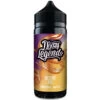 Berry Pie E Liquid 100ml By Doozy Legends