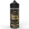 Blackcurrant Jam & Custard E Liquid 100ml By Dripping Desserts