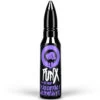 Blackcurrant Watermelon E Liquid 50ml By Punx Riot Squad
