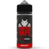 Blood Sukka E Liquid 100ml By Koncept Vampire Vape