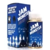 Blueberry Jam Monster Eliquid 100ml By Fresh Juice Co