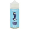 Blueberry Milkshake Man E Liquid 100ml By Marina Vape