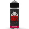 Catapult E Liquid100ml By Koncept Vampire Vape