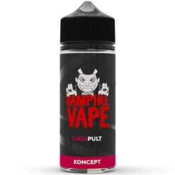 Catapult E Liquid100ml By Koncept Vampire Vape