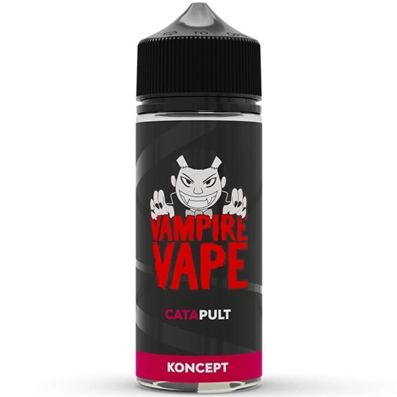 Catapult E Liquid100ml By Koncept Vampire Vape 1 Catapult E Liquid100ml By Koncept Vampire Vape