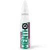 Cherry Menthol E Liquid 50ml By Riot Squad