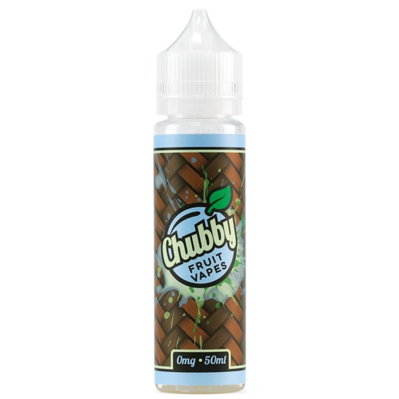 Blueberry Pear E Liquid 50ml By Chubby FruitVapes 1 Blueberry Pear E Liquid 50ml By Chubby FruitVapes