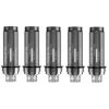 5 Pack Aspire Cleito Pro Coil Heads