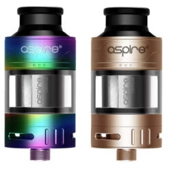 Aspire Cleito Pro Vape Tank Free E Liquids Free Delivery