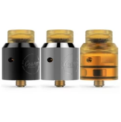Coilart DPRO BF RDA Atomizer