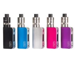 E-Smoke Shop -E-Smoke Shop CoolFire Mini 67408.1484686224