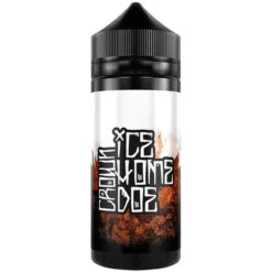 Crown E Liquid 100ml By Ice Home Doe