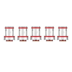 4 Pack Uwell Crown 4 Replacement Coil Heads
