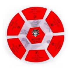 Demon Killer Coils 6 In 1 Prebuilt Coils 24 Pieces