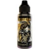 Dodoberry Ice E Liquid 100ml By Zeus Juice